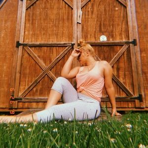 Meet your Posher, Kayonna